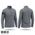 Wetzel County Sheriff Windbreaker - 1