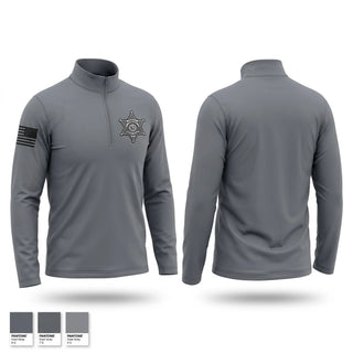 Windbreaker, Wetzel County Sheriff, Police, Teamtime, Team time, sublimation, custom sports apparel, team uniforms, spirit wear, spiritwear, sports uniforms, custom shirts, team store, custom team store, fundraiser sports, apparel fundraiser