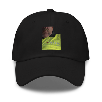 North Memorial Health Ambulance Dad hat