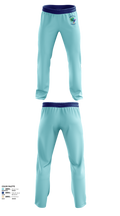 Build Nation Sweatpants - 1