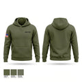 ANAD DES Hoodie - 1