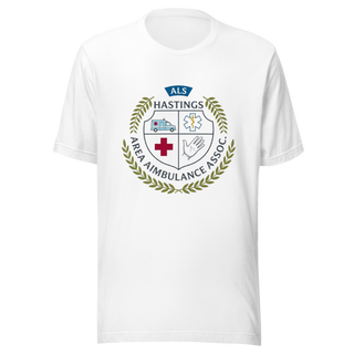 Unisex Staple T-Shirt - White