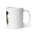 Aurora Central High School Dance 42464760 White Glossy Mug - Small