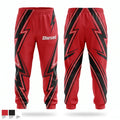 Diesel Sweatpants - 1
