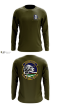 176 SFS Long Sleeve Performance Shirt - 4