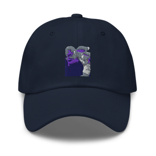Pena 1012566 Classic Dad Hat | Yupoong 6245CM