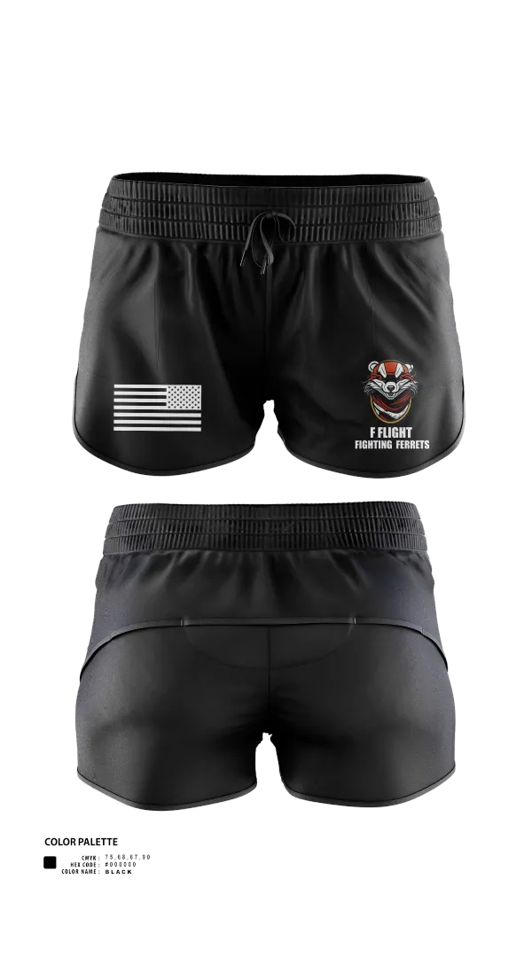 Ranger Panties, 336 RCS F Flight, , Teamtime, Team time, sublimation, custom sports apparel, team uniforms, spirit wear, spiritwear, sports uniforms, custom shirts, team store, custom team store, fundraiser sports, apparel fundraiser