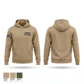 Augusta Fire Dept. Hoodie - 1