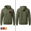 MUMS-14 Hoodie - 1