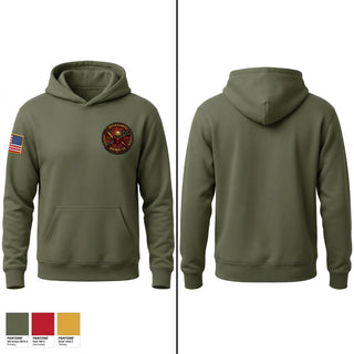 Hoodie, MUMS-14, Marines, Teamtime, Team time, sublimation, custom sports apparel, team uniforms, spirit wear, spiritwear, sports uniforms, custom shirts, team store, custom team store, fundraiser sports, apparel fundraiser