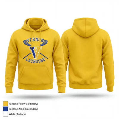 Vernon 67758087 Hoodie - 2