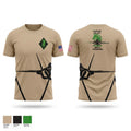 VMFA-121 Short Sleeve Performance Shirt - 1