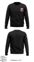 DET 520 13861884 Crew Neck Sweatshirt - 3