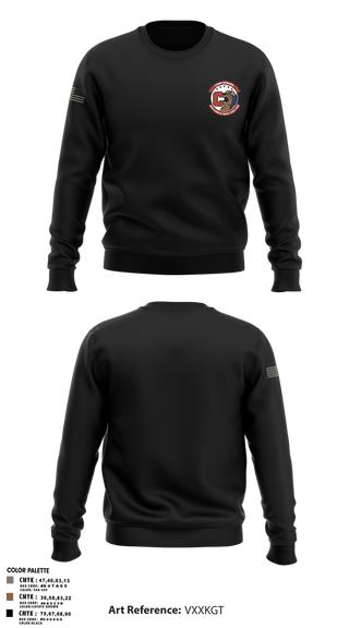 Crew Neck Sweatshirt, DET 520, , Teamtime, Team time, sublimation, custom sports apparel, team uniforms, spirit wear, spiritwear, sports uniforms, custom shirts, team store, custom team store, fundraiser sports, apparel fundraiser