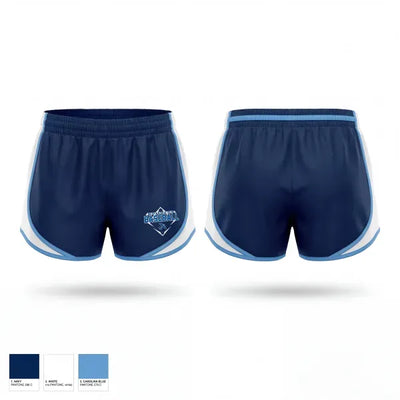 Bombers 31874302 Women's Shorts - 1
