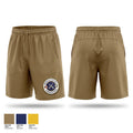 Gunners mate Athletic Shorts With Pockets - 1