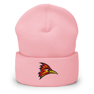 College of the Desert Golf 91548772 Cuffed Beanie | Yupoong 1501KC