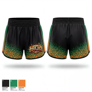 Womens Shorts, OTS, , Teamtime, Team time, sublimation, custom sports apparel, team uniforms, spirit wear, spiritwear, sports uniforms, custom shirts, team store, custom team store, fundraiser sports, apparel fundraiser