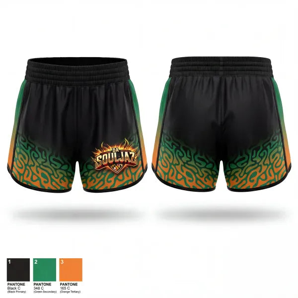 Womens Shorts, OTS, , Teamtime, Team time, sublimation, custom sports apparel, team uniforms, spirit wear, spiritwear, sports uniforms, custom shirts, team store, custom team store, fundraiser sports, apparel fundraiser