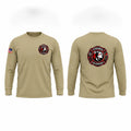 420 Long Sleeve Performance Shirt - 1