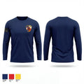 Ata-Bexar County Line VFD 90152199 Long Sleeve Performance Shirt - 1