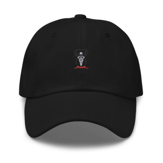 Treatment Platoon 30194736 Classic Dad Hat | Yupoong 6245CM