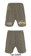 Greene county detention center 29015254 Athletic Shorts With Pockets - 7