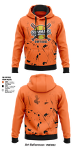 Hammahs 89018212 Hoodie - 2