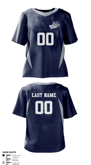 Mens Lacrosse Jersey, West Albany Bulldogs, Men's Lacrosse, Teamtime, Team time, sublimation, custom sports apparel, team uniforms, spirit wear, spiritwear, sports uniforms, custom shirts, team store, custom team store, fundraiser sports, apparel fundraiser