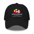 Maryland Department of Emergency Management Dad hat