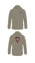Disturbance Control Team FCI YAZOO 3187434 Windbreaker - 1