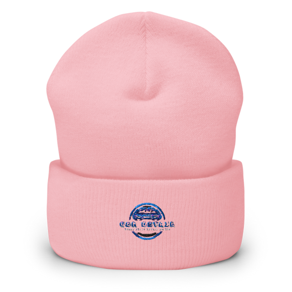 G&M Detail 20356821 Cuffed Beanie | Yupoong 1501KC