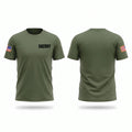 Sheriff Short Sleeve Performance Shirt - 1