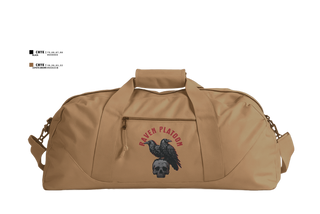 Duffle Bag, , Army, Teamtime, Team time, sublimation, custom sports apparel, team uniforms, spirit wear, spiritwear, sports uniforms, custom shirts, team store, custom team store, fundraiser sports, apparel fundraiser