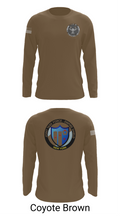 Empire Shield 55309302 Long Sleeve Performance Shirt 6