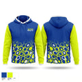 Billings Boltz 47991860 Hoodie - 1