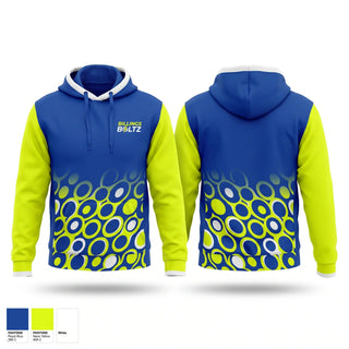 Hoodie, Billings Boltz, Softball, Teamtime, Team time, sublimation, custom sports apparel, team uniforms, spirit wear, spiritwear, sports uniforms, custom shirts, team store, custom team store, fundraiser sports, apparel fundraiser