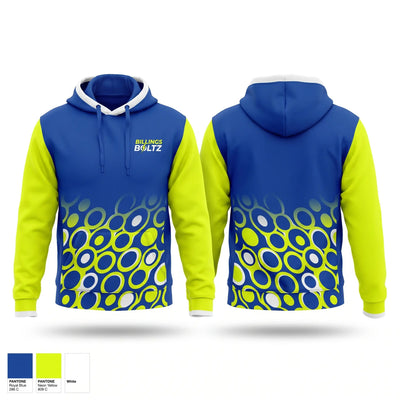 Billings Boltz 47991860 Hoodie - 1