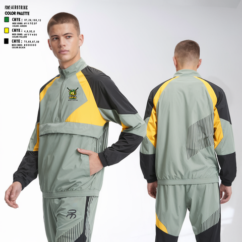 Windbreaker, MacArthur Scots Soccer, Men's Soccer, Teamtime, Team time, sublimation, custom sports apparel, team uniforms, spirit wear, spiritwear, sports uniforms, custom shirts, team store, custom team store, fundraiser sports, apparel fundraiser