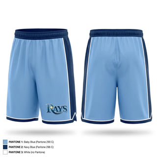 Athletic Shorts With Pockets, Ray's, Baseball, Teamtime, Team time, sublimation, custom sports apparel, team uniforms, spirit wear, spiritwear, sports uniforms, custom shirts, team store, custom team store, fundraiser sports, apparel fundraiser