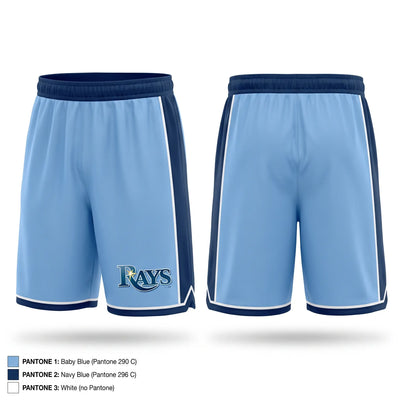 Ray's 16641844 Athletic Shorts With Pockets - 1