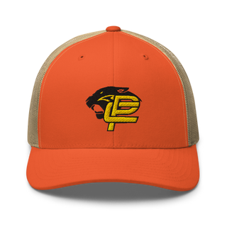 Putnam County High School Dance 87588051 Retro Trucker Hat | Yupoong 6606