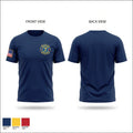 Dekalb Company 7 55885240 Short Sleeve Performance Shirt - 1