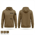 Coal run McIntyre 65607212 Hoodie - 1