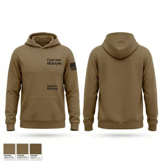 Hoodie, Coal run McIntyre, Fire Department, Teamtime, Team time, sublimation, custom sports apparel, team uniforms, spirit wear, spiritwear, sports uniforms, custom shirts, team store, custom team store, fundraiser sports, apparel fundraiser
