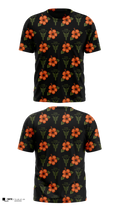 HHC 112th SIG BN (SO) (A) Short Sleeve Performance Shirt - 8