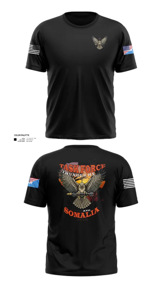 Short Sleeve Performance Shirt, TFThunderHawk, Army, Teamtime, Team time, sublimation, custom sports apparel, team uniforms, spirit wear, spiritwear, sports uniforms, custom shirts, team store, custom team store, fundraiser sports, apparel fundraiser