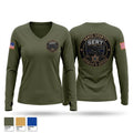 VCSO SERT Old School Cotton Feel Shirt - 1