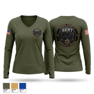 Old School Cotton Feel Shirt, VCSO SERT, Police, Teamtime, Team time, sublimation, custom sports apparel, team uniforms, spirit wear, spiritwear, sports uniforms, custom shirts, team store, custom team store, fundraiser sports, apparel fundraiser