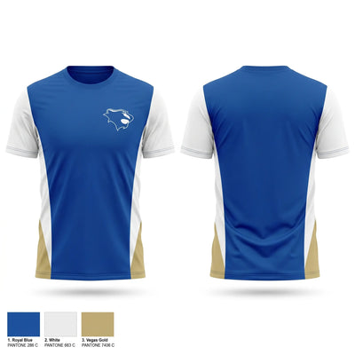 LIONS Short Sleeve Performance Shirt - 1